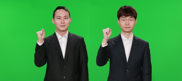 박정환ㆍ이동훈, 우슬봉조서 7년 만에 결승 격돌